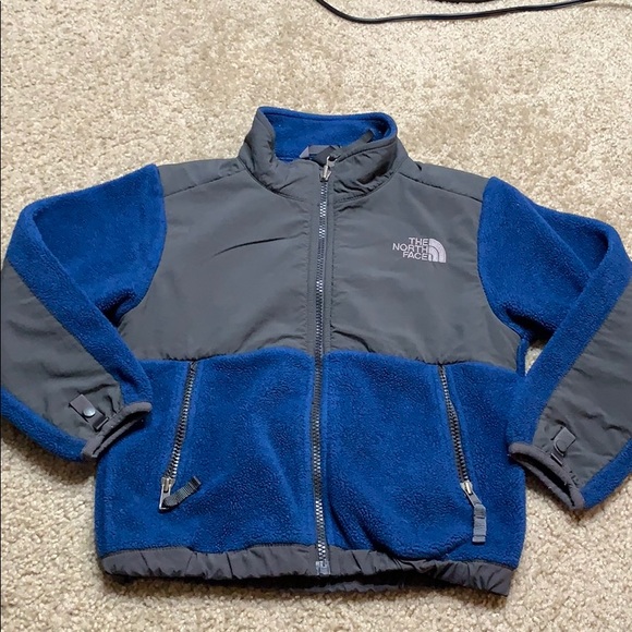 The North Face Other - The North Face Denali jacket